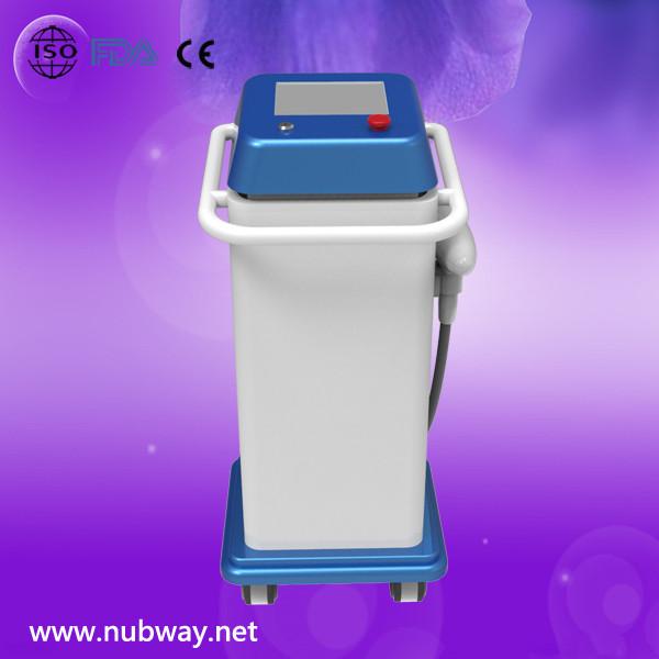 Buy cheap Best professional nd yag laser tattoo removal machine with ce approval from wholesalers