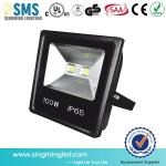 Hot Sale High Lumen LED Waterproof Floodlight With High Pressure CE EMC ROHS