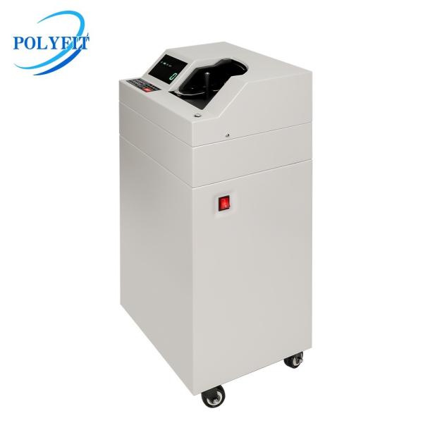 Buy cheap Floor Vacuum Note Counter Bundle Note Counter for Pakistan Nepal Myanmar Bangladesh Laos from wholesalers