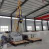 Buy cheap Hydraulic Rotary Diamond Core Drilling Rig for Geotechnical Investigation from wholesalers
