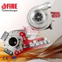 Buy cheap S1760-E0102 VA520077 Hino Turbocharger / RHG8V Turbo For Hino Profia 700 product