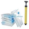 Buy cheap home storage vacuum space bag, closet space savers, vacuum packer bags for clothes and bedding, bagplastics, bagease, pa from wholesalers