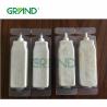 Buy cheap Suspension pesticide fertilizer plastic ampoule forming filling sealing machine from wholesalers