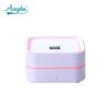 Buy cheap 7 Colors Change Small Ultrasonic Aroma Air Humidifier For Aroma Home Fragrance Diffuser from wholesalers