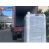 Buy cheap Round 800gsm 45cm Corrugated Plastic Tree Guards from wholesalers