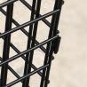 Buy cheap Shopping Warehouse Cage Trolley , Heavy Duty Cage Trolley 945*965*760mm from wholesalers