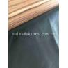Buy cheap 100% PU Superfine Synthetic Leather For Garment / Clothes Soft Hand - Feeling from wholesalers
