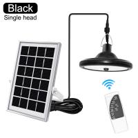 Buy cheap Motion Sensor 1000lm Automatic Solar Lights 4400mAh Indoor Solar Chandelier product