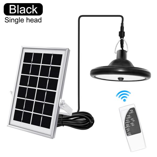 Buy cheap Motion Sensor 1000lm Automatic Solar Lights 4400mAh Indoor Solar Chandelier from wholesalers