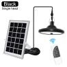 Buy cheap Motion Sensor 1000lm Automatic Solar Lights 4400mAh Indoor Solar Chandelier from wholesalers