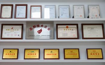 Foshan shengteng