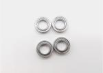 Precision Rating ABEC5 Single Row Deep Groove Ball Bearing MR148ZZ Size 8*14*4mm