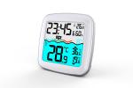 WT0128 Customized Support Indoor And Outdoor Solar Powered Wireless Digital Pond