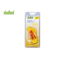 Buy cheap Slipper Shape Plastic Perfume product