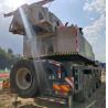 Buy cheap ZTC1300V753 Super-Above Truck Crane 130ton Hydraulic Mobile Crane with Spare Parts from wholesalers
