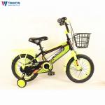 Customized Girls Boys 12 Inch Kids Sports Bike Training Children Bicycle