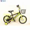 Buy cheap Customized Girls Boys 12 Inch Kids Sports Bike Training Children Bicycle from wholesalers