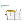 Buy cheap Li Polymer Battery Pack 502535 400mAh 3.7V battery for Electronic Appliances from wholesalers