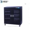 Buy cheap Ultra Low Humidity ESD Desiccant Dry Box For PCB Storage from wholesalers