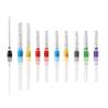 Buy cheap Irradiation Sterilization Vacuum Blood Collection Tube PET / Glass Material from wholesalers