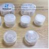 Buy cheap Cosmetic Screw Flip Top Custom Bottle Cap Various Style Plastic Lid Caps For Sale from wholesalers