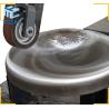 Buy cheap 380V 400V 415V Steel Vessel Head Cylinder Cap CNC Polishing Machine Surface Grinder from wholesalers
