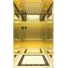 Buy cheap Luxury Machine Room Less Elevator Fuji VVVF Control Passenger Lifts from wholesalers