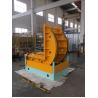 Buy cheap Multi Functional Pastry And Turnover Machine , Hydraulic Upender 2.2KW from wholesalers