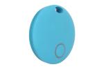 Water Resistant FCC Pet GPS Tracker Bluetooth Tracker Finder Locator