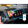 Buy cheap Entertainment Tesla Model Accessories 32G Android 12 Tesla Model Y Rear Seat Entertainment from wholesalers