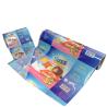 Buy cheap laminated automatic packaging plastic film roll for candy,chips,washing powder from wholesalers