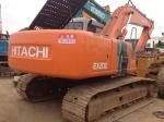 EX200-2 used hitachi excavator for sale