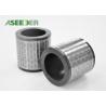 Buy cheap Drilling Equipment Plain Shaft Bearing Customized Design Compact Structure from wholesalers