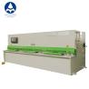 Buy cheap 8mm Sheet Metal Cutting 8times/Min Small Hydraulic Metal Shearing And Bending Machine QC12K CNC from wholesalers