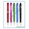 Buy cheap twist mechanism promotional pen,exclusive style advertising use from wholesalers