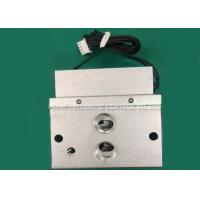 Buy cheap 2 Position 4 Way Diaphragm Solenoid Valve For Medical Oxygen Generator product
