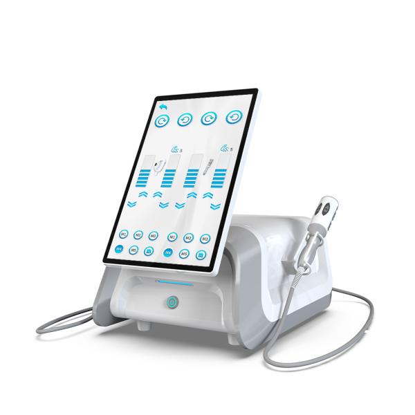 Buy cheap Drum Handle Slimming Machine Safe Easy Operation For Body Toning from wholesalers