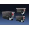 Buy cheap Integrated BMS 48v Lithium Ion Golf Cart Battery IP65 Waterproof For CC CV Charging from wholesalers