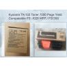 Buy cheap High Yield Kyocera Printer Toner Cartridges Lightweight OEM Package 1T02HS0US0 from wholesalers