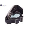 Buy cheap Full Face Stylish Safety Glasses , Construction Safety Goggles ABS Raw Frame from wholesalers