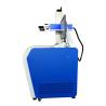 Buy cheap MAX! 50W 75W metal laser marking price optical fiber laser marking machine from wholesalers