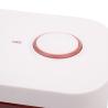Buy cheap 325*95*60mm A4 Desktop Laminator for Office School Small Photo Paper Laminating Machine from wholesalers