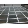 Buy cheap 1m Hot Dip Galvanized Steel Grating Bar Safety Walkway Steel Grating from wholesalers
