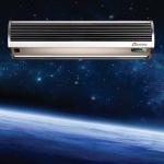2025 Theodoor Remote Control Commercial Cool Fan Air Curtain For Reataurants,