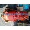 Buy cheap Hyundai R290 Excavator kawasaki M5X180CHB Swing Motor 31N8-12010 31E6-12020 31E9-42000 from wholesalers