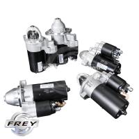 Buy cheap Auto Parts Starter Motor For Mercedes W201,W202,W203,W204 W123,W124,W210,W211 product