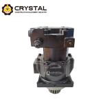 PC18 Hydraulic Swing Motor Excavator Rotary Motor High Power