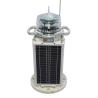 Buy cheap Shockproof UV Resistance Solar Powered Nav Lights For Effective Communication from wholesalers