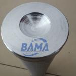 Condition 1-10KG BANGMAO Imported Fiberglass Hydraulic Oil Filter Cartridge