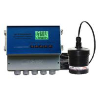 Buy cheap Open Channel Ultrasonic Magnetic Flow Meter For Sewage / Waste Water Treatment product